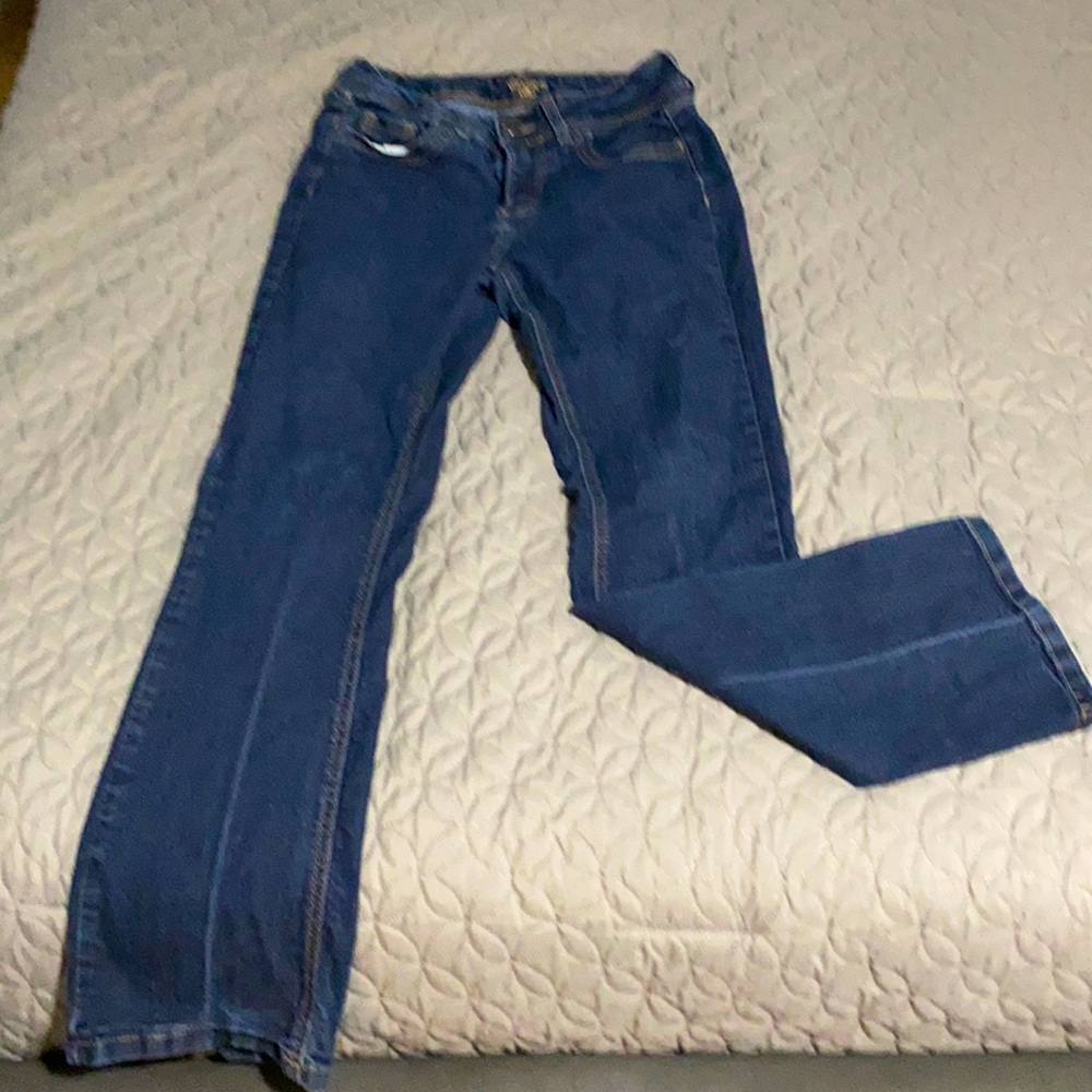 Riders by Lee jeans